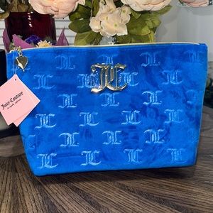 NWT juicy couture 💙